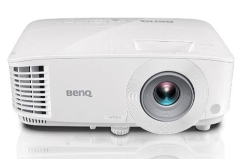 Videoproiector benq mw732, dlp, 4000 lumeni, contrast 20.000:1, 1280 x 800, hdmi (alb)