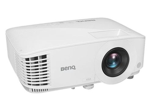 Videoproiector benq mx611, xga (1024 x 768), 4000 lumeni, 20000:1 (alb)