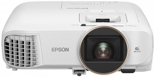 Videoproiector epson eh-tw5650, 2500 lumeni, full hd 1920 x 1080, contrast 60.000:1, hdmi (alb)