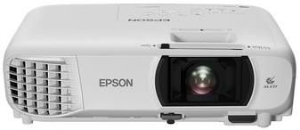 Videoproiector epson eh-tw610, full hd 1920 x 1080, 3000 lm, 10.000:1, wi-fi