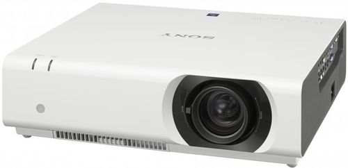 Videoproiector Sony vpl-cx236, 4100 lumeni, 1024 x 768, contrast 3100:1, hdmi