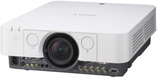 Videoproiector Sony vpl-fx35, 5000 lumeni, contrast 2000:1, hdmi