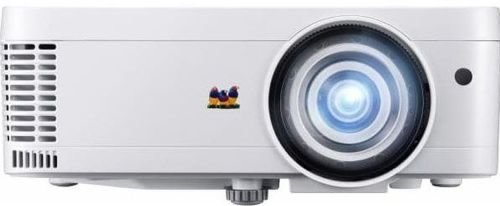 Videoproiector viewsonic ps501x, dlp, 3500 lumeni, 1024x768, contrast 22000:1, hdmi (alb)