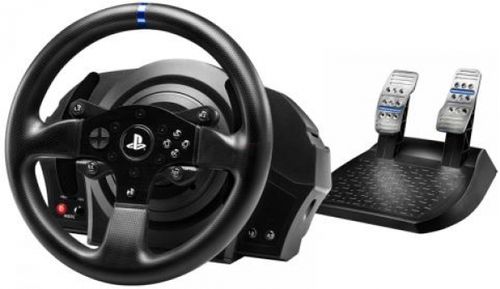 Volan thrustmaster t300rs (pc, ps3, ps4)