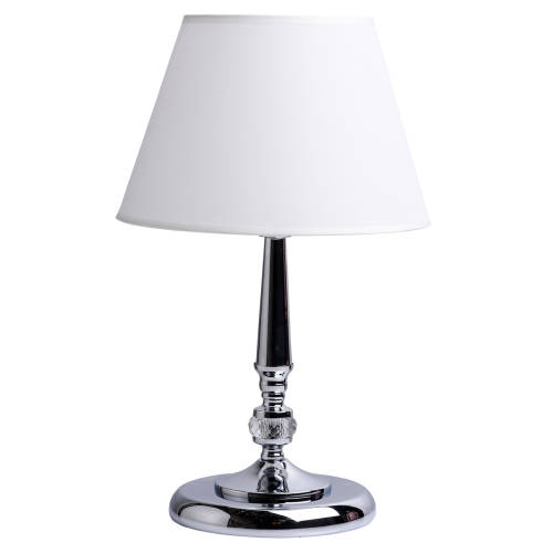 Lampă de birou classic crom mw-light 371030601 