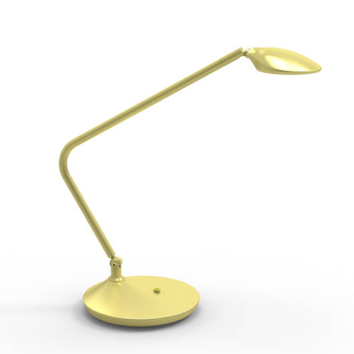 Lampă de birou hi-tech alamă de markt 632036001 