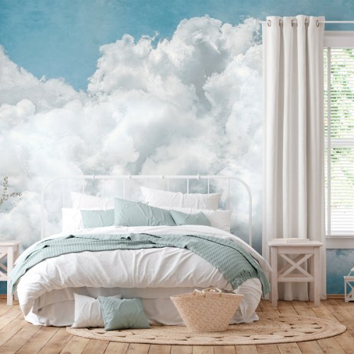 Tapet soothing cumulus, dream prints 