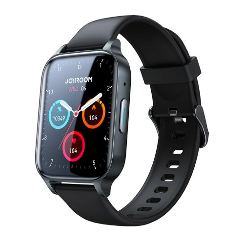 Joyroom Ceas smartwatch fit-life pro, bluetooth 5.1, senzori montorizare, functie telefon, ip68
