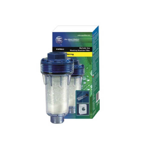 Aquafilter Filtru anticalcar pentru masina de spalat fhpra2