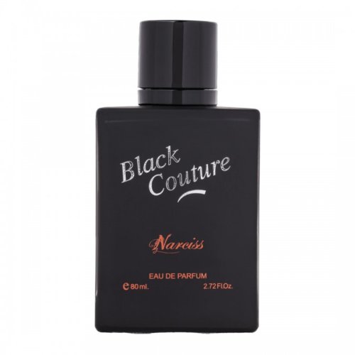 Apa de parfum black couture wadi al khaleej barbati - 80ml