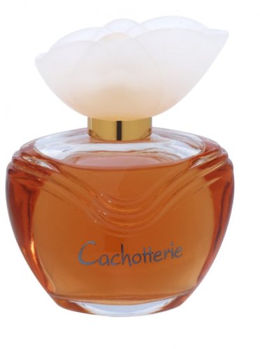 Apa de parfum cachotterie dina cosmetics femei - 100ml