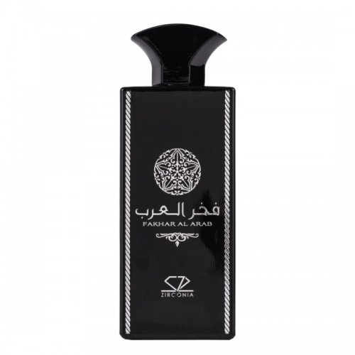 Apa de parfum fakhar al arab zirconia barbati - 100ml