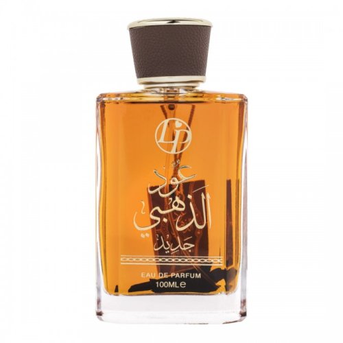 Apa de parfum oud al dhabi jadeed wadi al khaleej femei - 100ml