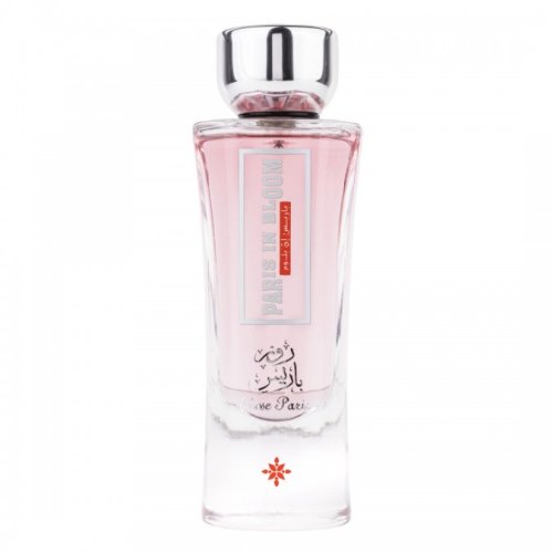 Apa de parfum rose paris in bloom ard al zaafaran femei - 100ml