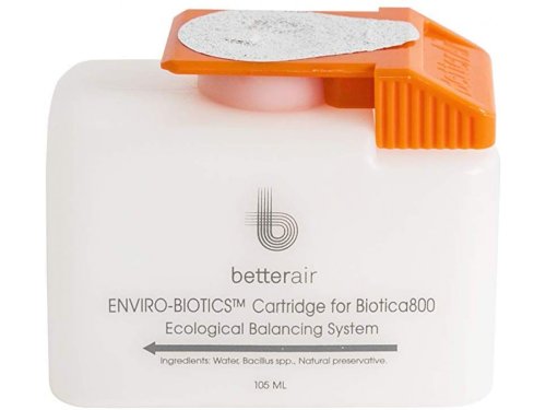 Cartus 112 ml pentru difuzor probiotice biotica 800