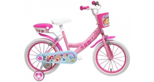 Bicicleta denver disney princess 16 inch