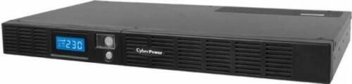 UPS Cyber Power OR Green Power 360W 600VA OR600ELCDRM1U