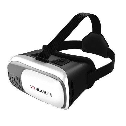 Ochelari 3d vr virtuala pentru smartphone 3.5-6 inch