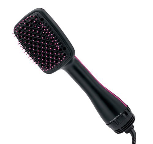 Perie electrica cu uscator one-step hair dryer and styler