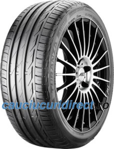 Bridgestone turanza t001 evo ( 215/50 r17 91w dot2017 )