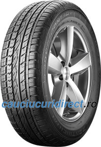Continental conticrosscontact uhp ( 275/45 r20 110w xl dot2017 )
