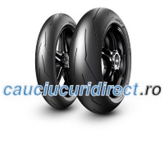 Pirelli diablo supercorsa v3 ( 200/55 zr17 tl (78w) roata spate, m/c, variante e )