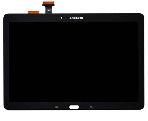 Ansamblu lcd display touchscreen samsung p601 galaxy note 10.1 2014 3g negru