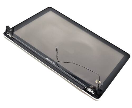 Ansamblu superior display si carcasa apple macbook pro 13 a1278 2011 silver