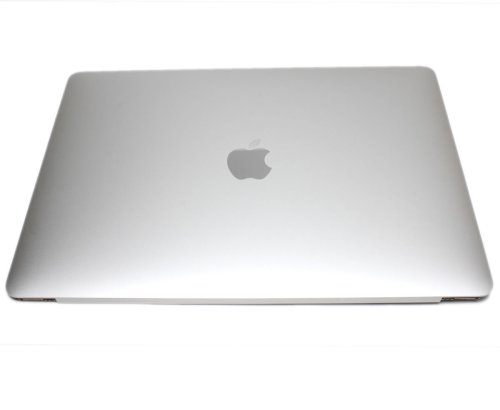 Ansamblu superior display si carcasa apple macbook pro 13 retina a1708 2016 silver argintiu