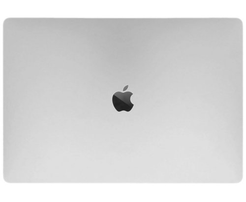 Ansamblu superior display si carcasa apple macbook pro retina 13 a1989 2018 silver