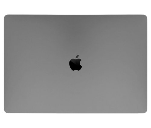 Ansamblu superior display si carcasa apple macbook pro retina 13 a2159 mid 2019 grey