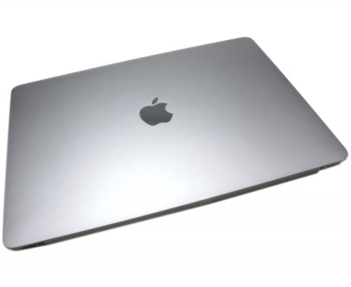 Ansamblu superior display si carcasa apple macbook retina 12 a1534 2015 gri