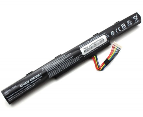 Baterie acer aspire f5-573-505w 2200mah