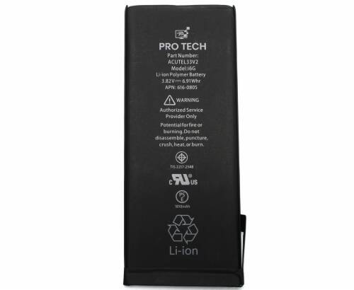 Baterie acumulator iphone 6 protech premium