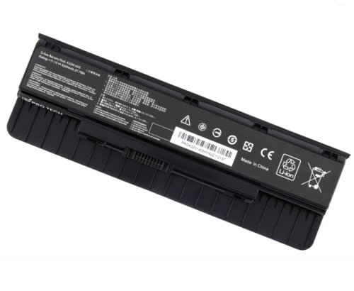 Baterie asus a32n1405 57.7wh / 5200mah protech high quality replacement