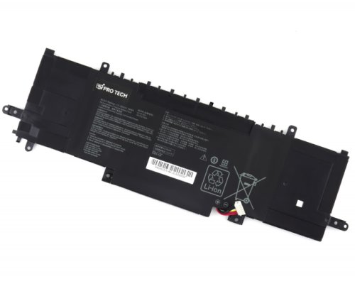 Baterie asus ux334fl 50wh protech high quality replacement