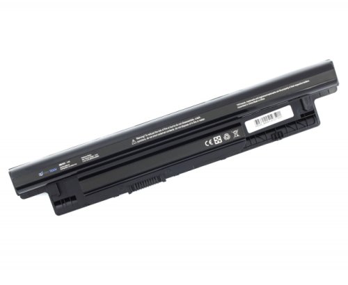 Baterie dell inspiron m531r 65wh protech high quality replacement