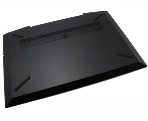 Hp Compaq Bottom case hp gaming 15-cx carcasa inferioara neagra