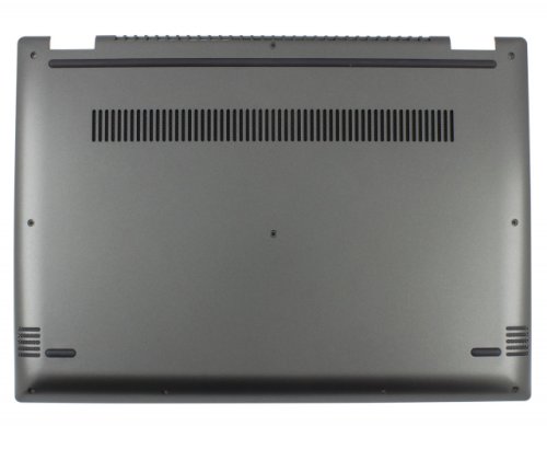 Ibm Lenovo Bottom case lenovo flex 5-1470 carcasa inferioara dark grey