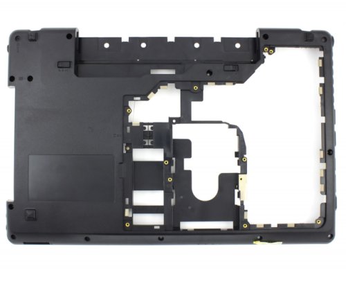 Ibm Lenovo Bottom case lenovo ideapad z565 carcasa inferioara neagra