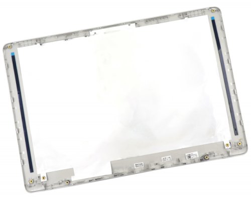Hp Compaq Capac display backcover hp 15s-eq carcasa display argintie