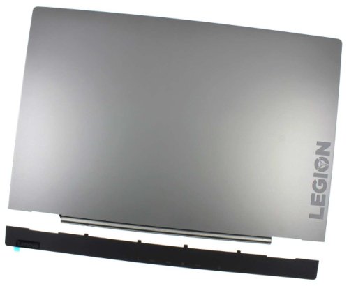 Capac display backcover lenovo 5cb0s57375 carcasa display dark grey