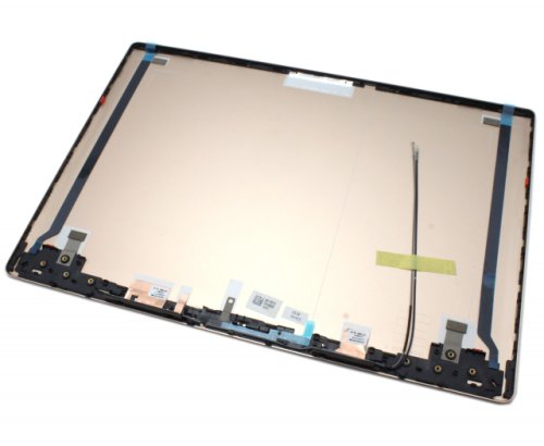 Capac display backcover lenovo am171000120 carcasa display aurie pentru laptop cu touchscreen