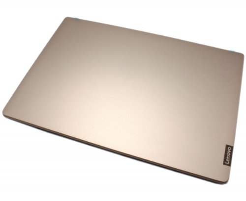 Capac display backcover lenovo ideapad 530s-14ikb carcasa display aurie pentru laptop cu touchscreen