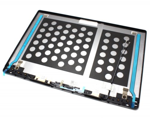 Capac display backcover lenovo ideapad 530s-14ikb carcasa display gri gri pentru laptop cu touchscreen