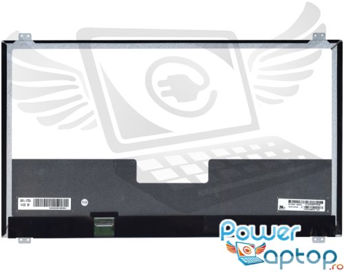 Display laptop 17.3 led slim 30 pini fullhd edp 1920x1080