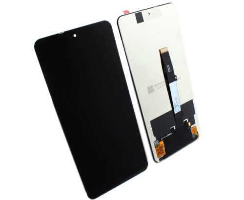 Display Xiaomi mi 10t lite black negru