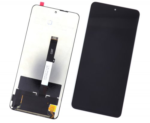 Display Xiaomi poco x3 pro oem black negru