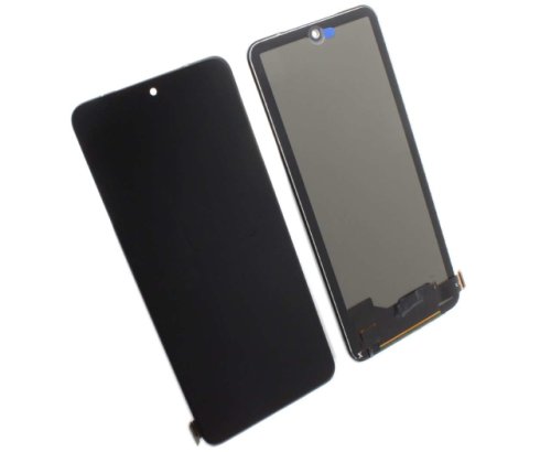 Display Xiaomi redmi note 11 4g tft fara rama black negru
