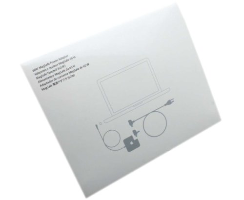 Incarcator apple macbook 13.3 inch ma699ll/a 60w original